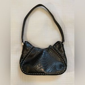 VINTAGE LIZ CLAIBORNE BAG